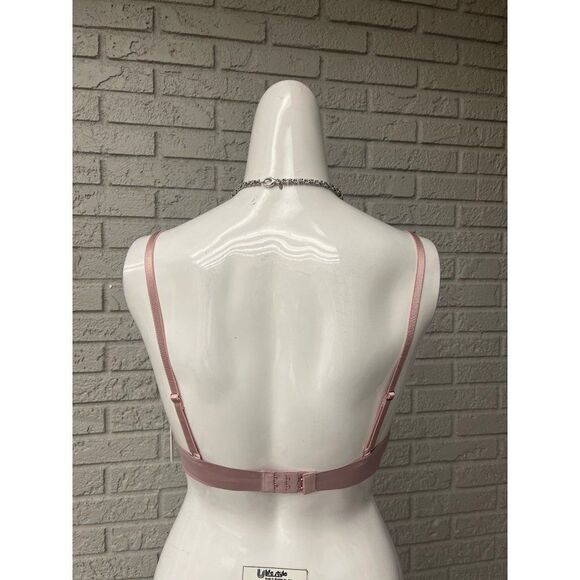Danskin Intimates Wire-Free Bra Size 34C NWT - Picture 3 of 9